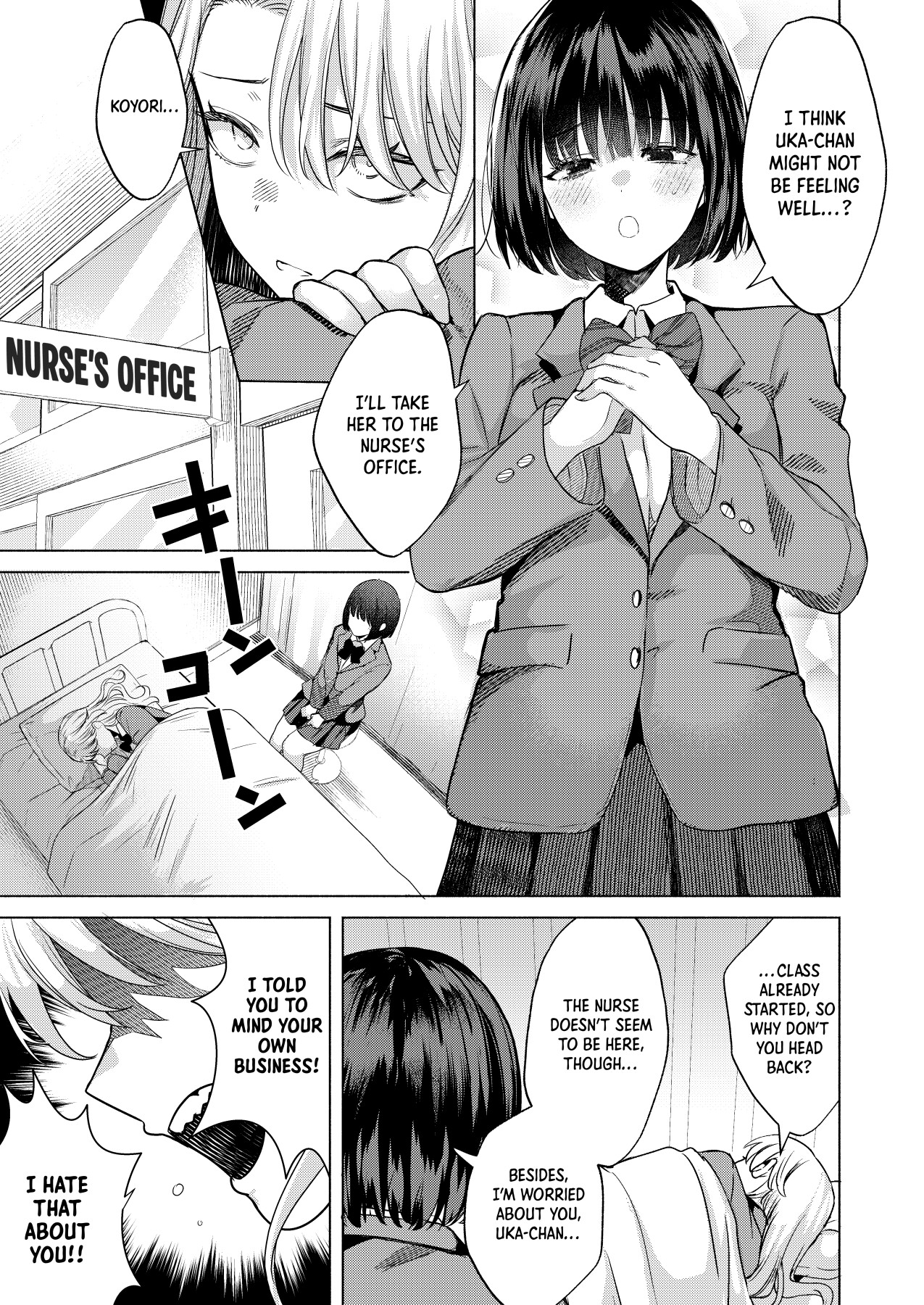 Hentai Manga Comic-Corrupting the Queen Bee-2-26